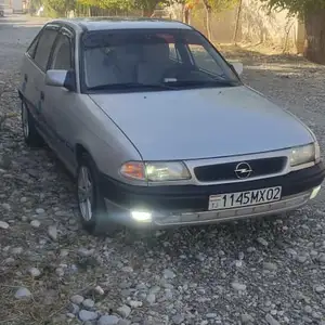 Opel Astra F, 1993