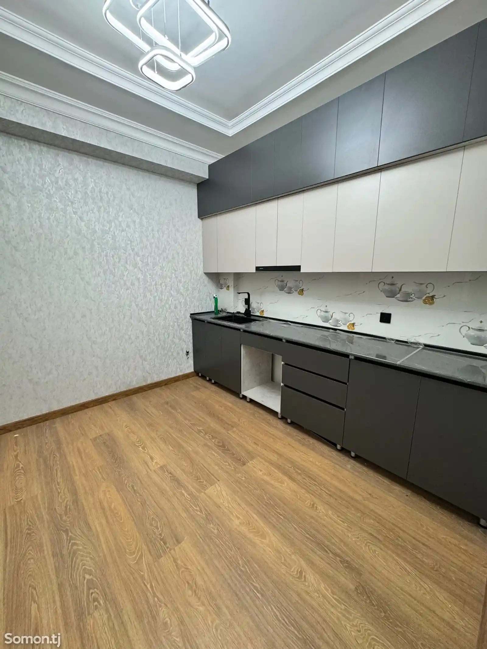 3-комн. квартира, 6 этаж, 76 м², Шоҳмансур-6