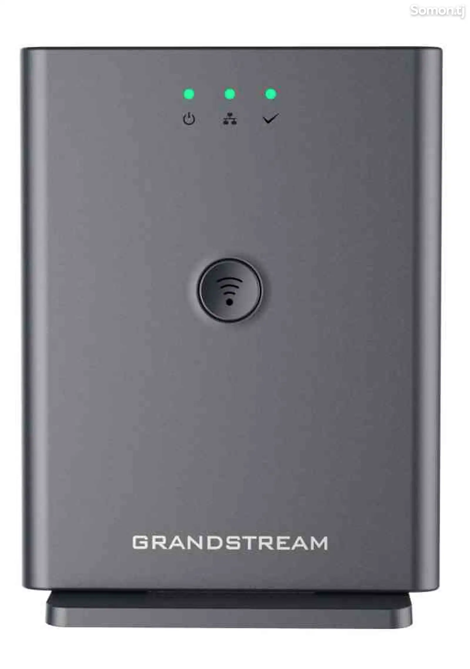 Grandstream DP752 IP DECT базовая станция-1