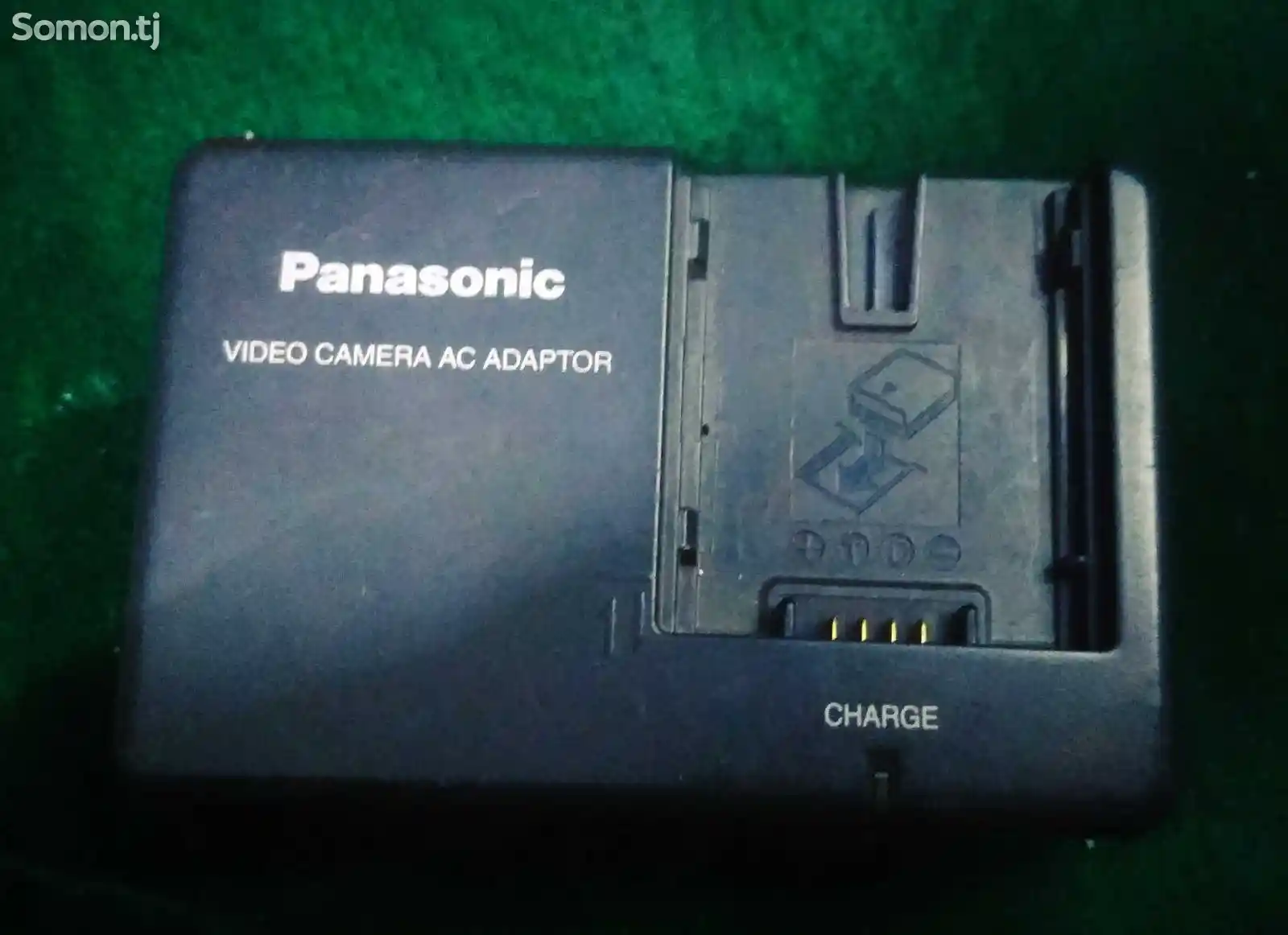 Зарядное устройство Panasonic VSK0651-2