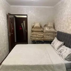 2-комн. квартира, 3 этаж, 68м², Сино, Ҷаббор Расулов 69