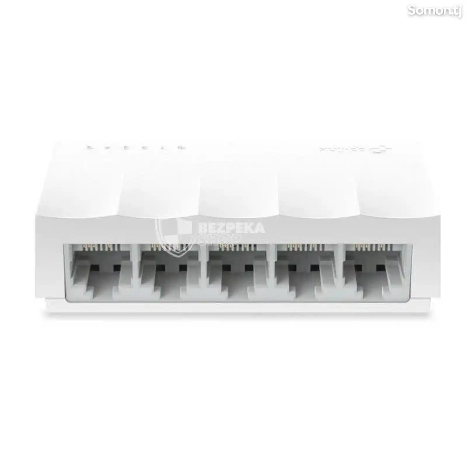 Коммутатор, свич TP-Link LiteWave LS1005-3