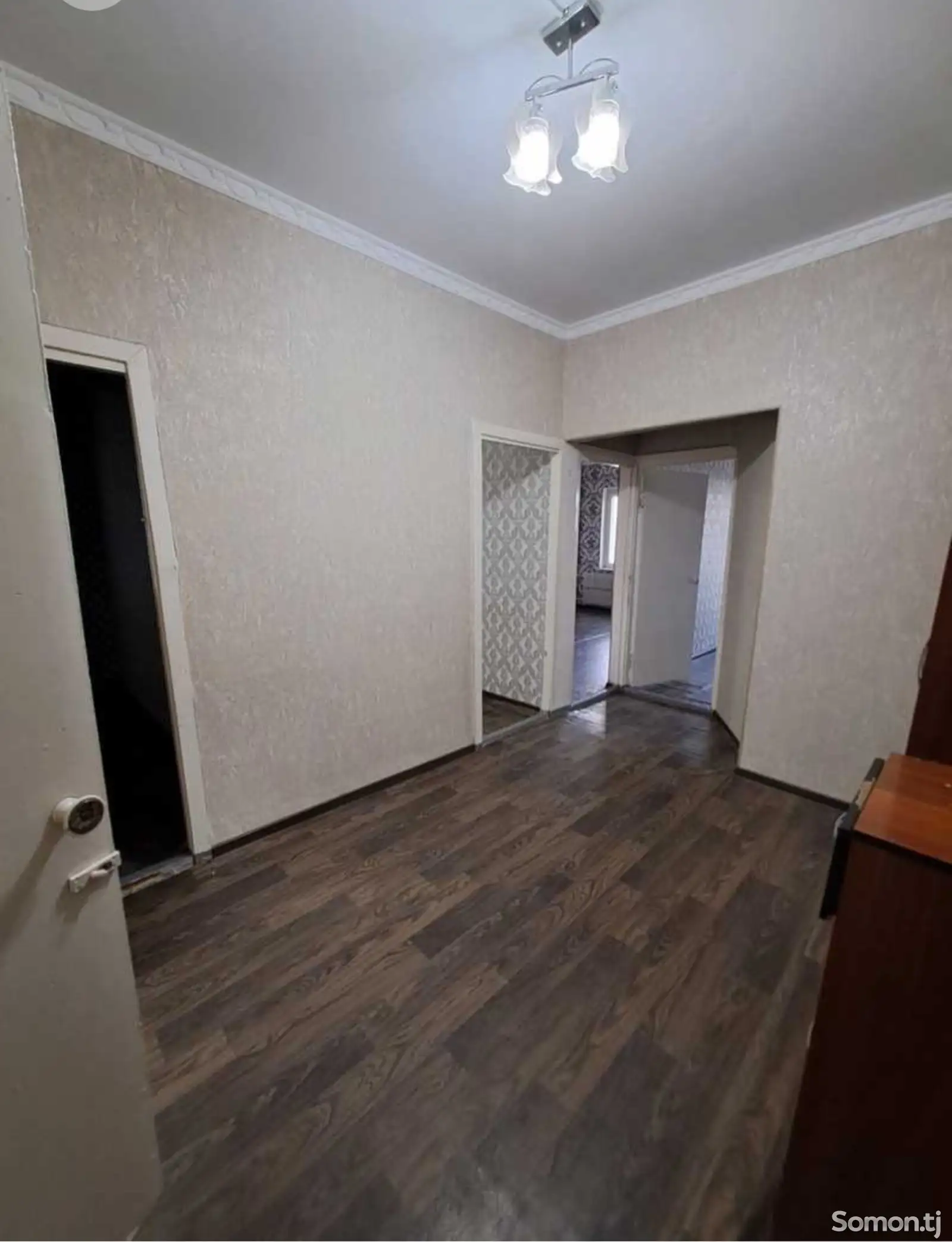 3-комн. квартира, 8 этаж, 100м², 65 мкр-1