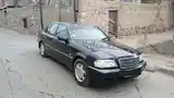 Mercedes-Benz C class, 1998-9