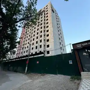 3-комн. квартира, 2 этаж, 75 м², Сино