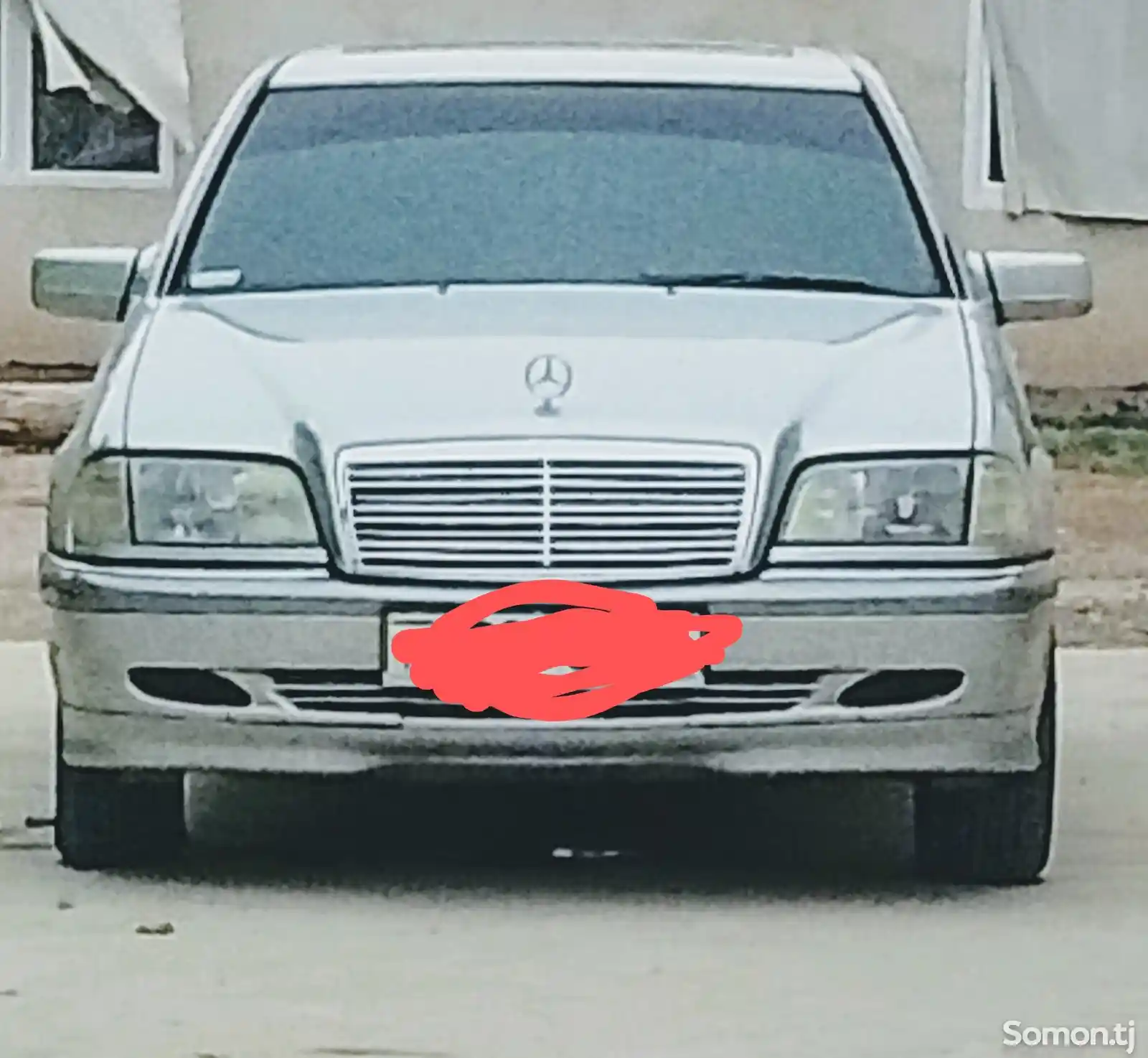 Mercedes-Benz W201, 1999-2