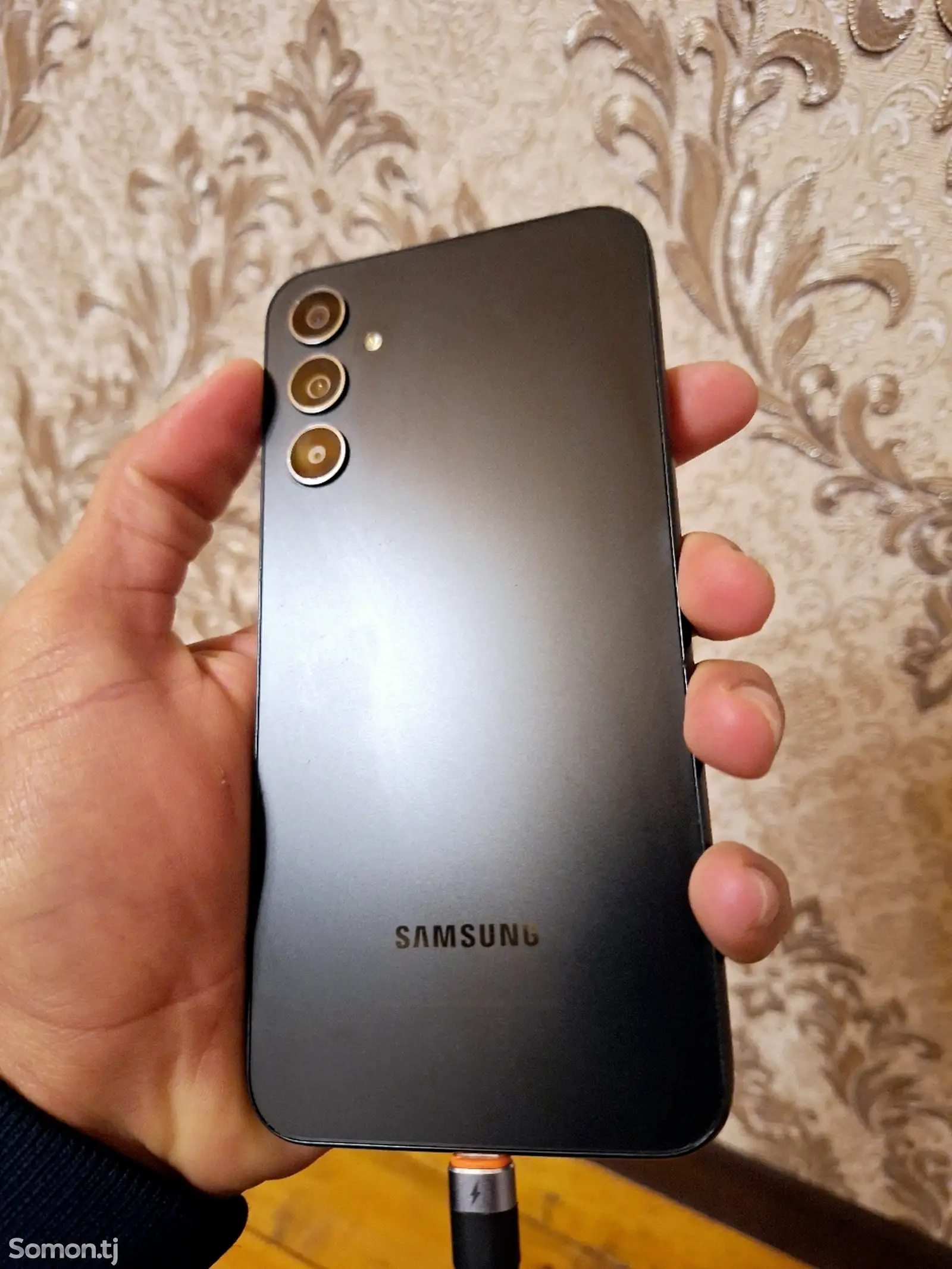 Samsung Galaxy A34-1