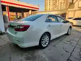 Toyota Camry, 2014-9