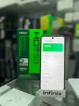 Infinix Hot 50 16/256Gb Green-4