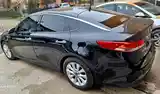 Kia Optima, 2017-9