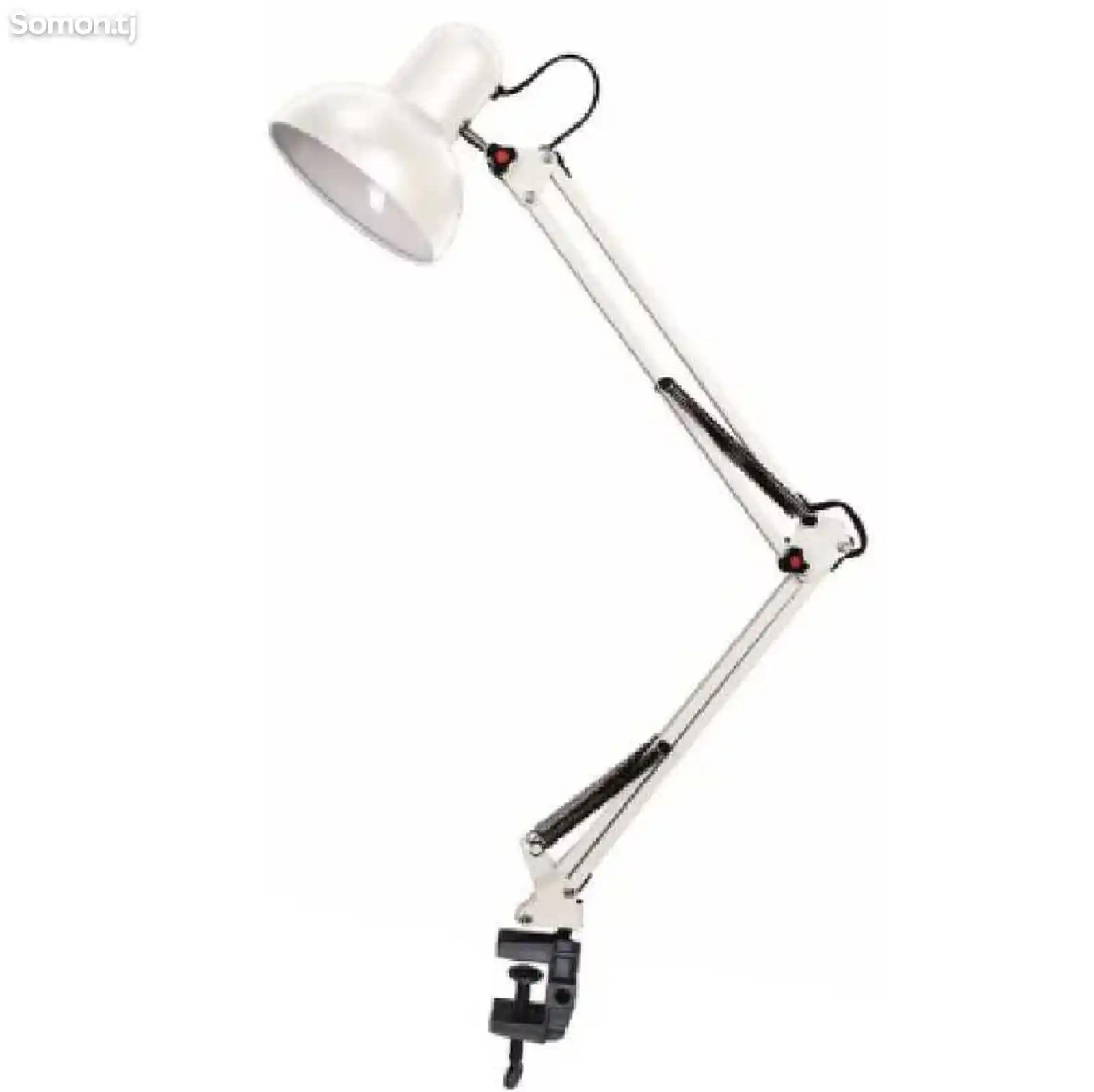 Настольный светильник Swing Arm-3