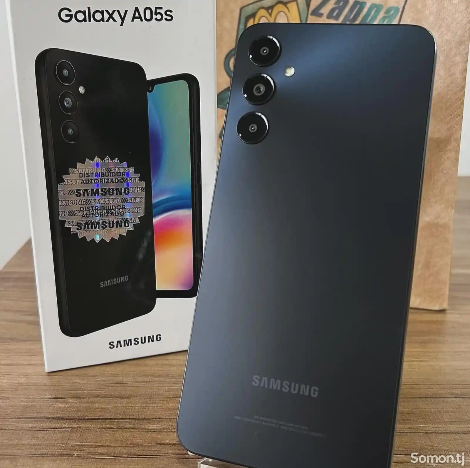 Samsung Galaxy A05s 4gb/128gb-3