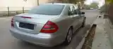 Mercedes-Benz E class, 2005-4