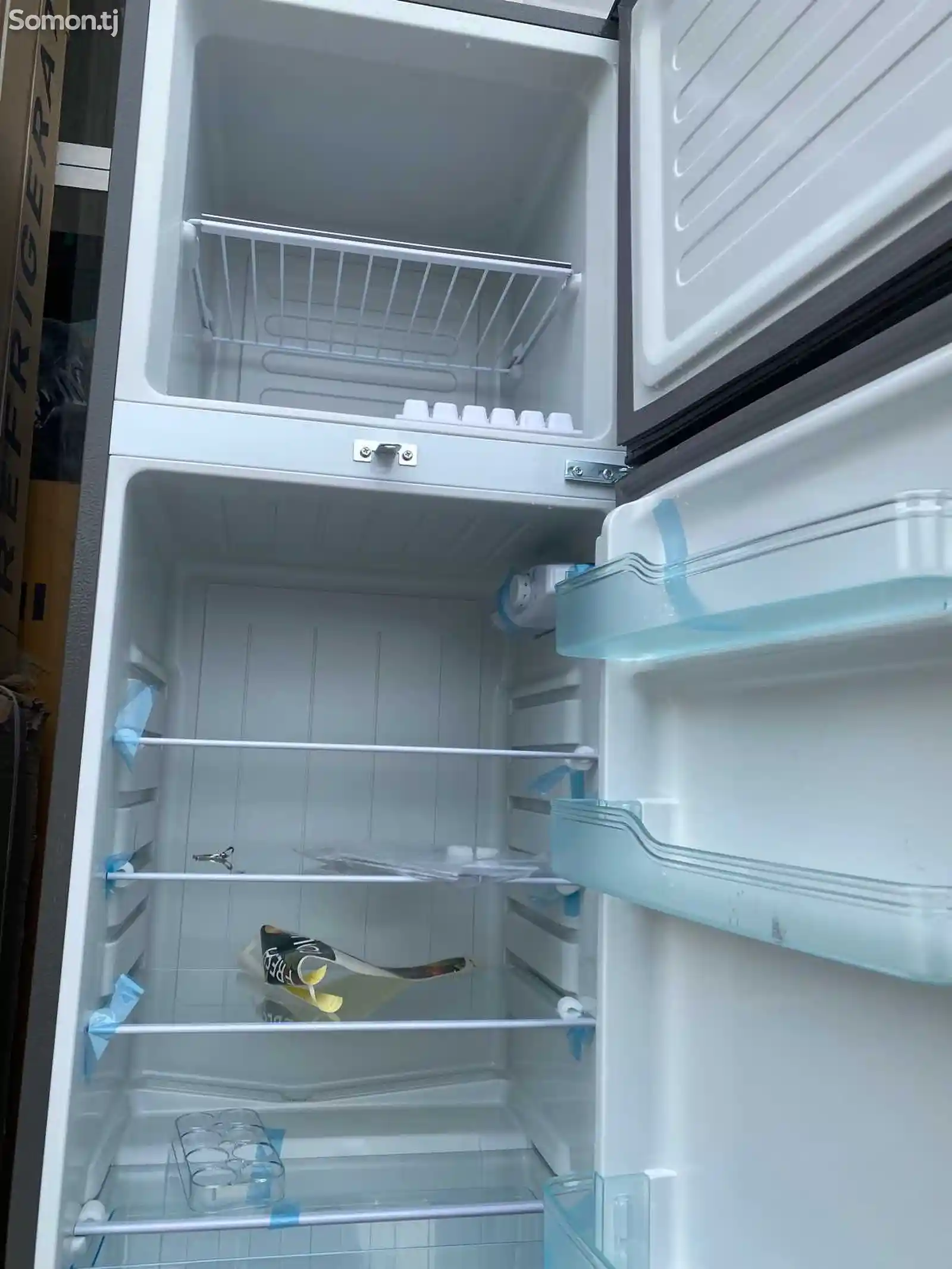 Холодильник Crystal-5