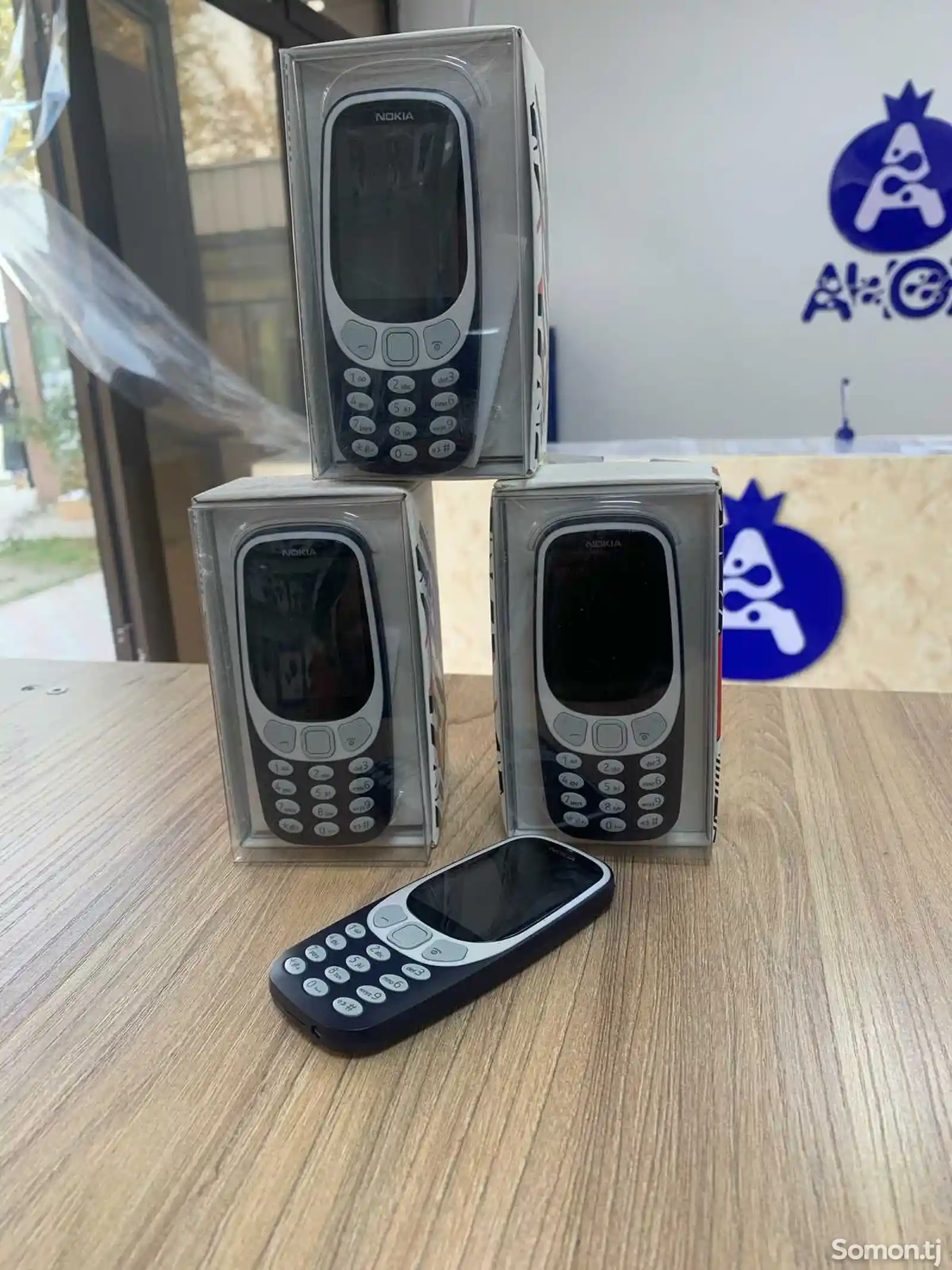 Nokia 3310 4G-3