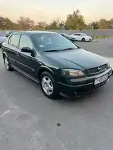 Opel Astra G, 1998-4