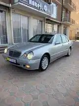 Mercedes-Benz E class, 2000-2