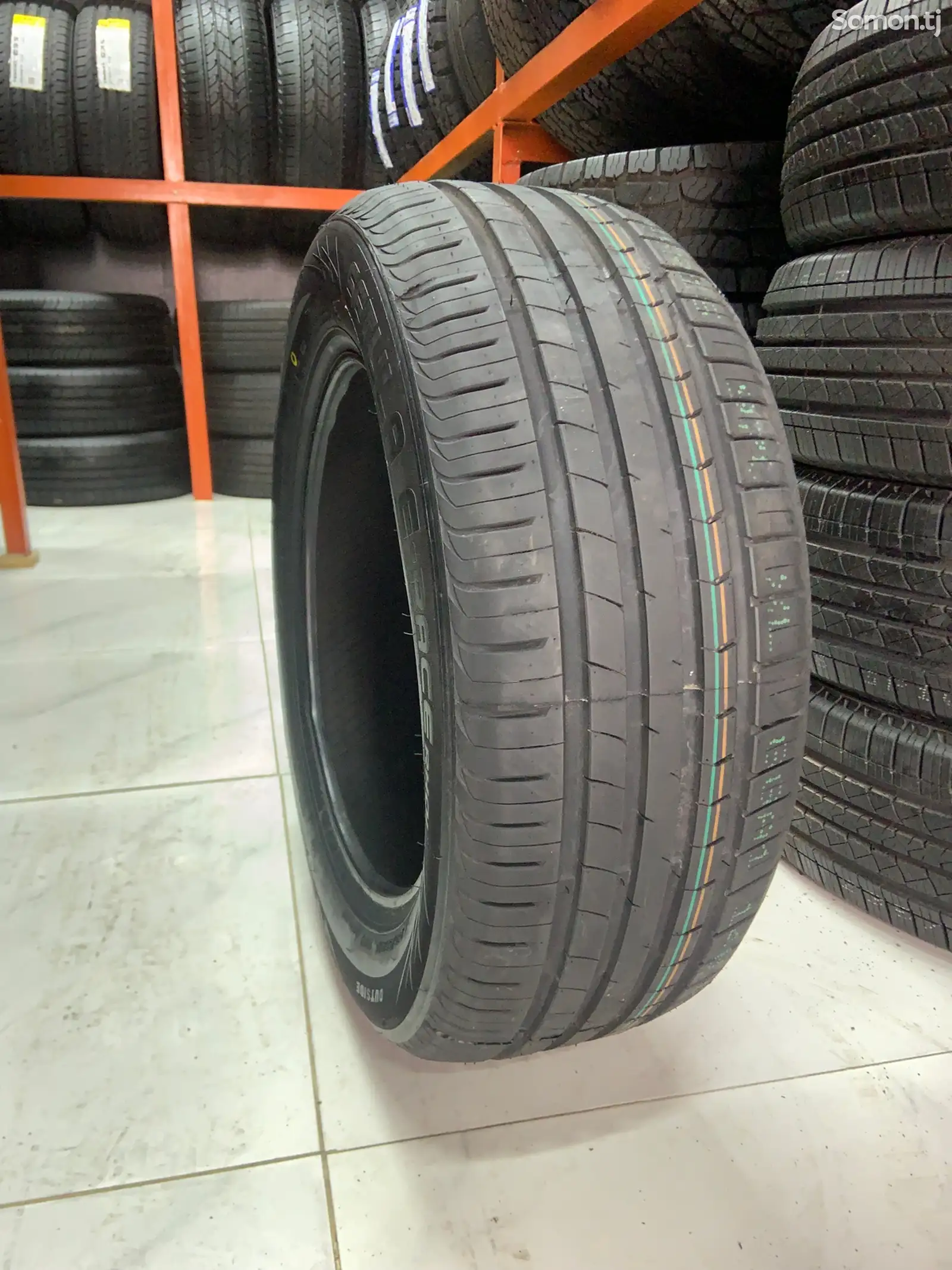 Шины 215/55R16 Rotalla-1