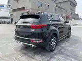 Kia Sportage, 2016-4