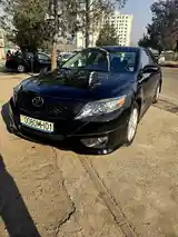 Toyota Camry, 2010-3