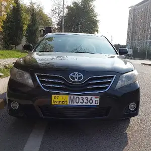 Toyota Camry, 2008