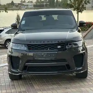 Land Rover Range Rover Sport, 2014