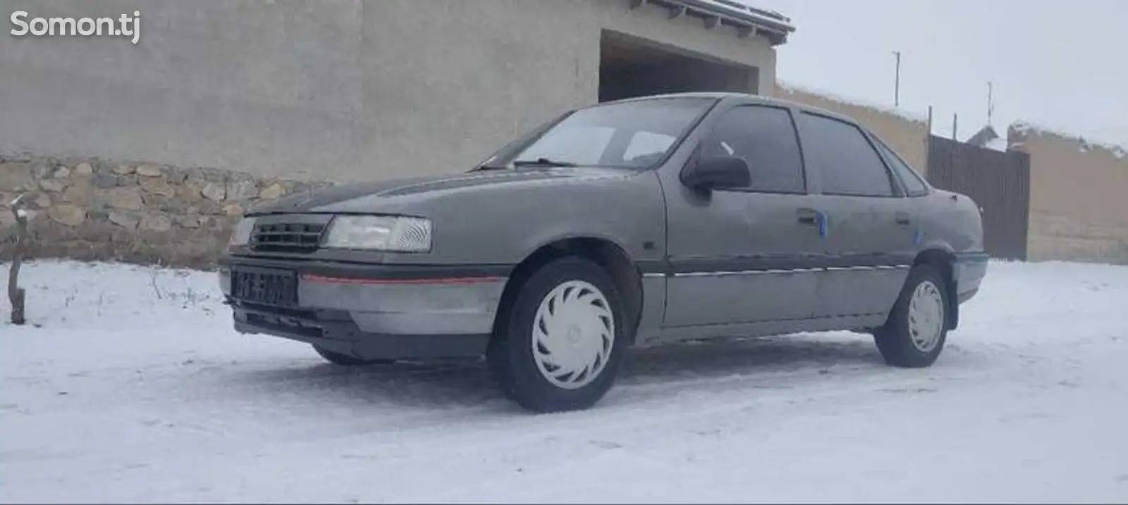 Opel Vectra A, 1991-1