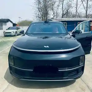 LiXiang L9, 2023