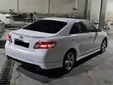 Toyota Camry, 2011-10