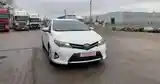 Toyota Auris, 2015-5