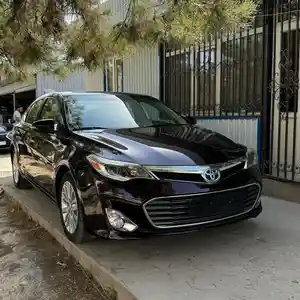 Toyota Avalon, 2015