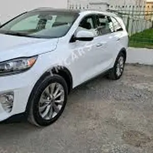 Kia Sorento, 2016