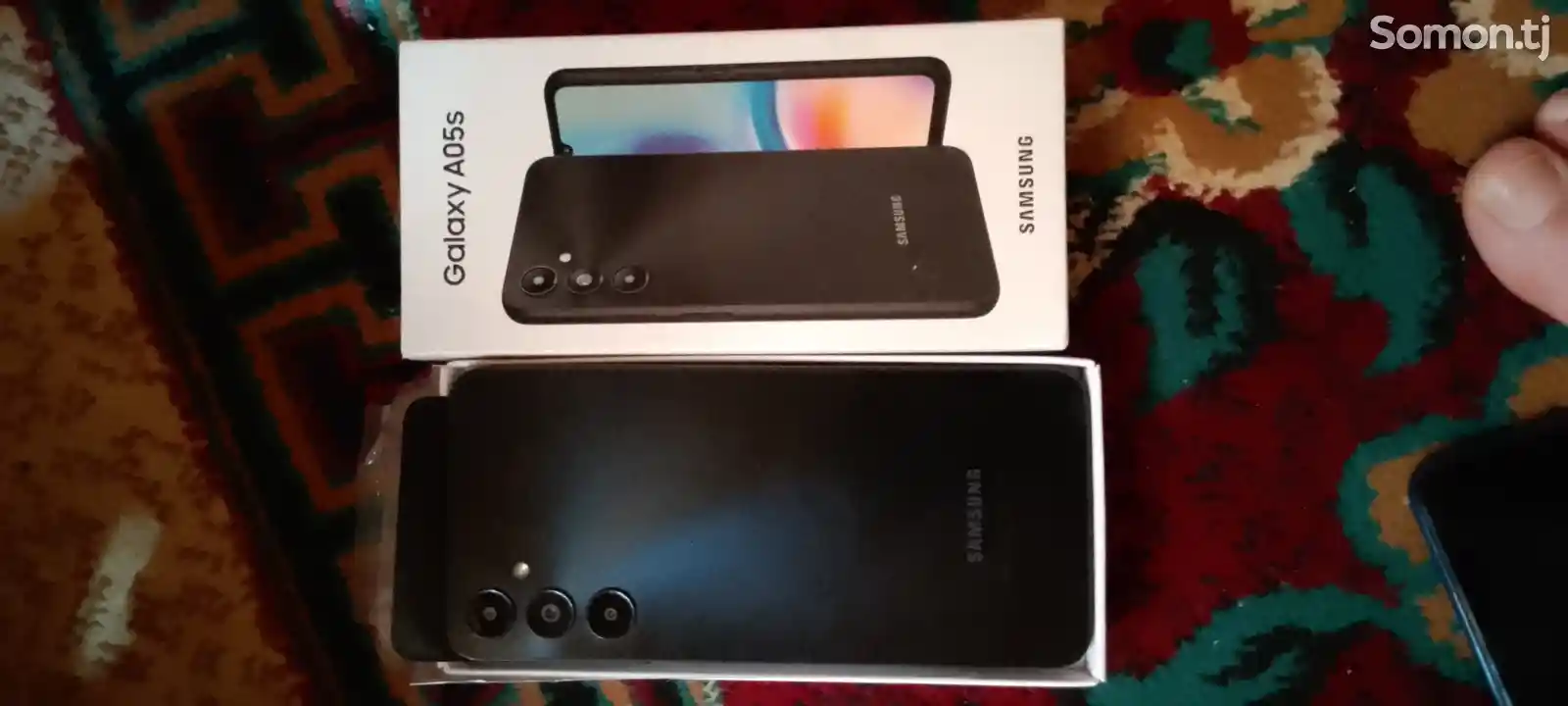 Samsung Galaxy A05S 128Gb