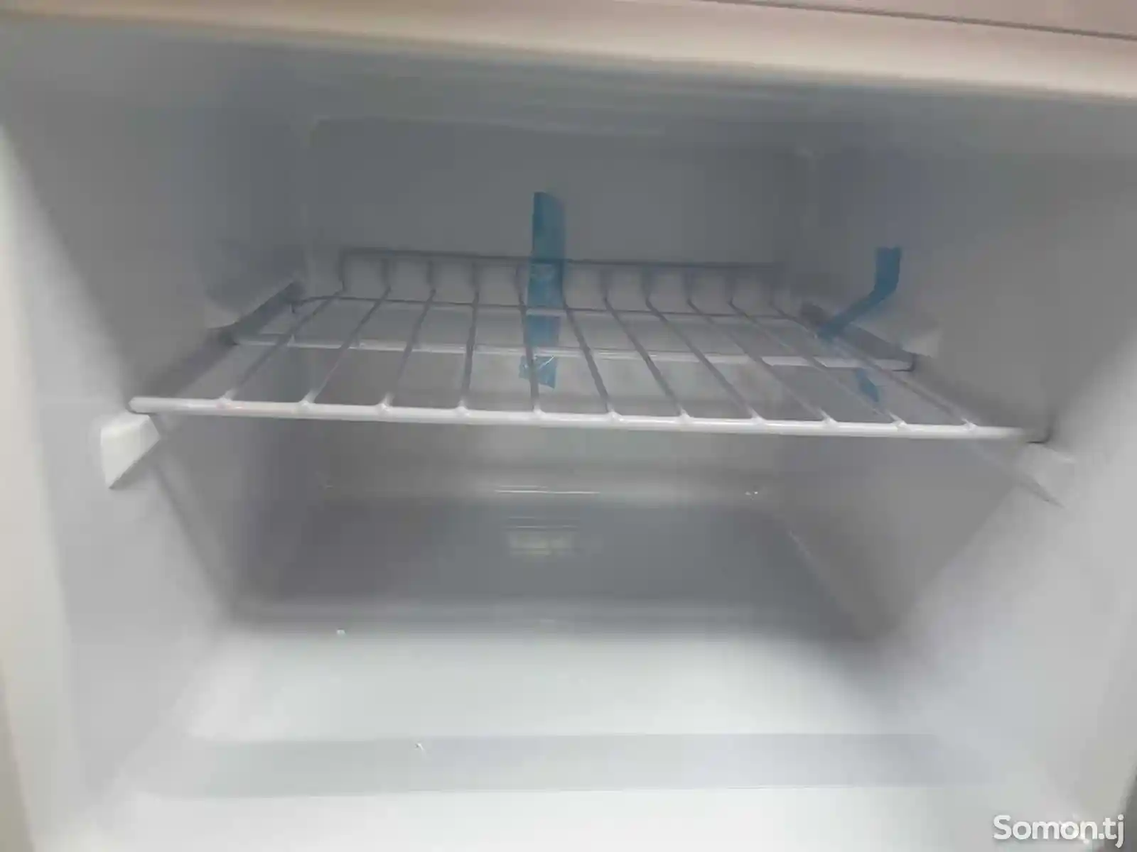 Холодильник Artel 276 серый-7