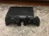 Игровая приставка Playstation 3 super slim 500gb-2