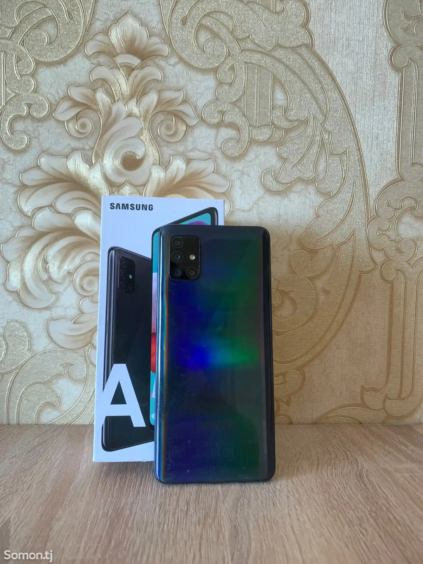 Samsung Galaxy A51-1