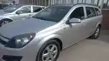 Opel Astra H, 2006-4