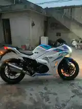 Мотоцикл BMW 250rr-2