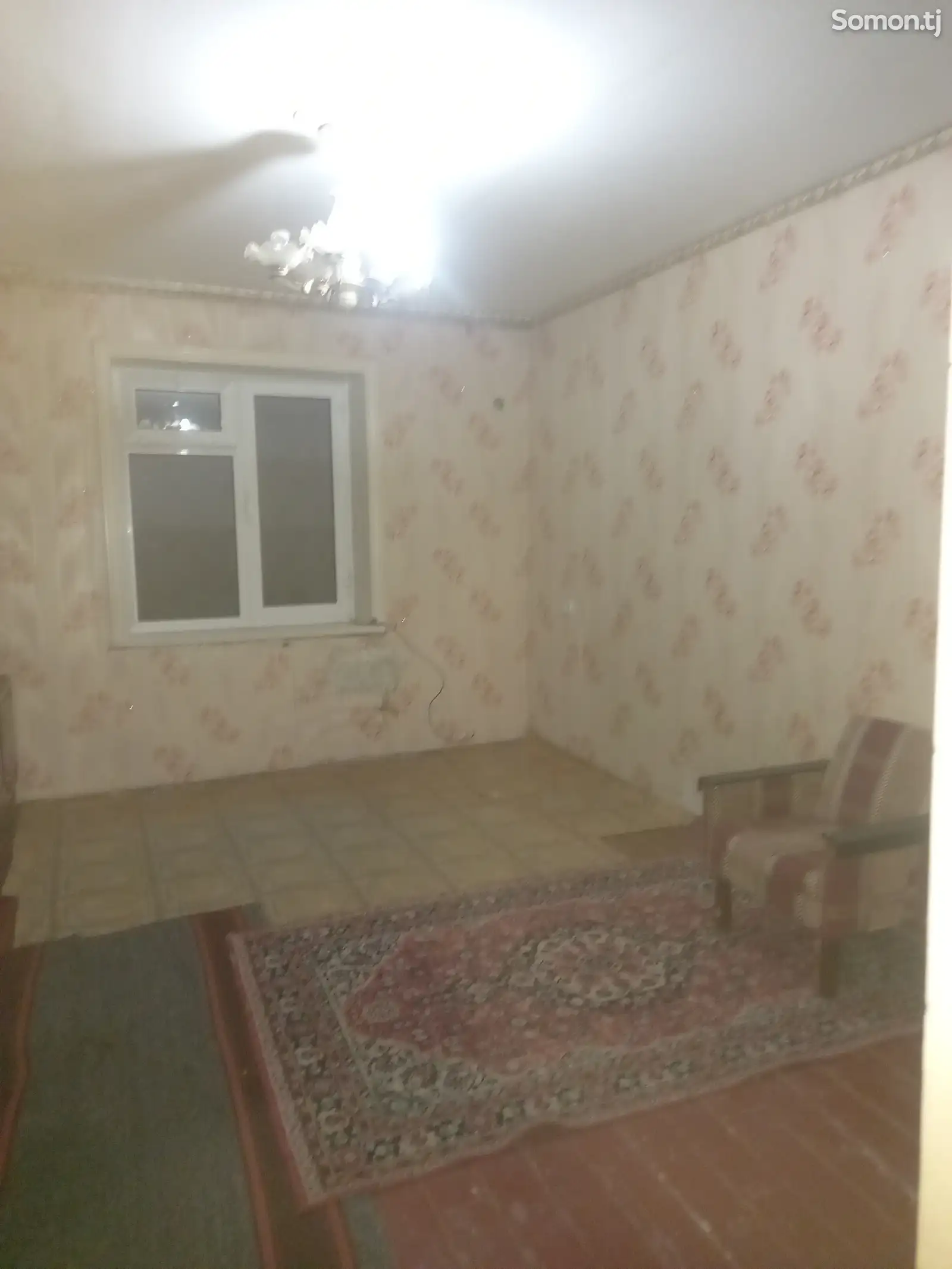 2-комн. квартира, 1 этаж, 60 м², 18 мкр-1