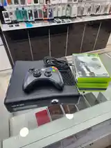 Игровая приставка XBOX 360-2