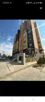 Комната в 1-комн. квартире, 8 этаж, 36м²,  мағозаи ватан-2