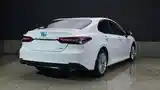 Toyota Camry, 2018-5