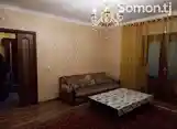 3-комн. квартира, 2 этаж, 80м², И.Сомони-2