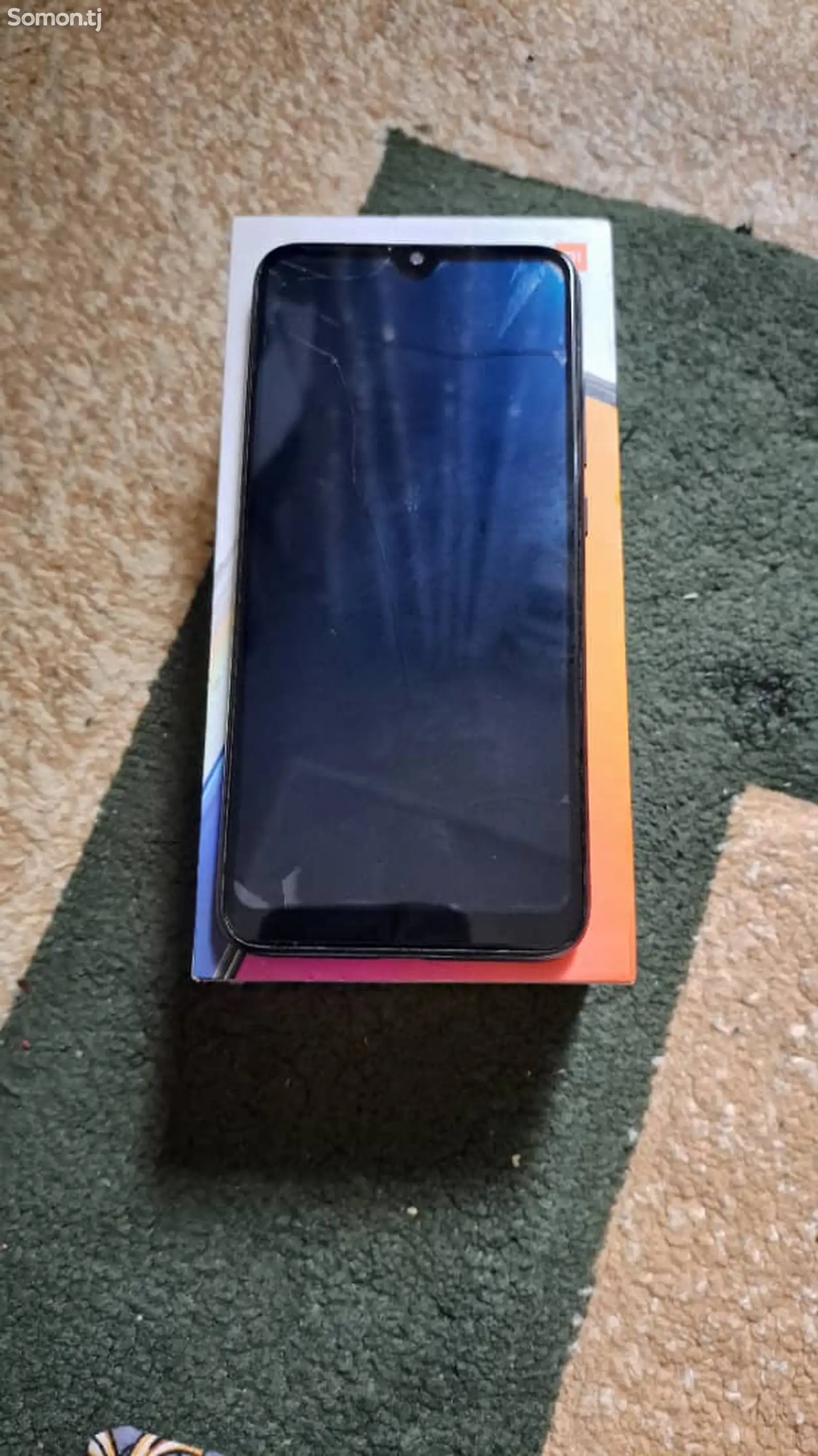 Xiaomi Redmi mi A3-2