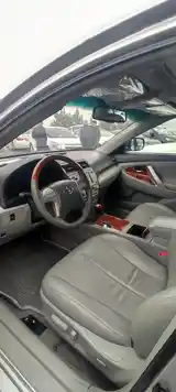 Toyota Camry, 2010-6