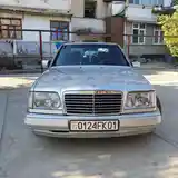 Mercedes-Benz W124, 1995-15