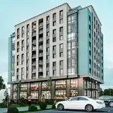 2-комн. квартира, 3 этаж, 59 м²,-4