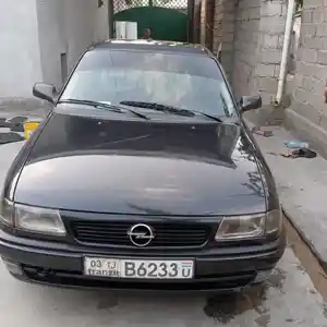 Opel Astra F, 1996