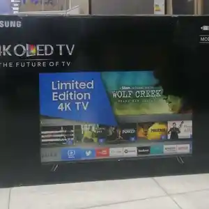 Телевизор Samsung 55 50