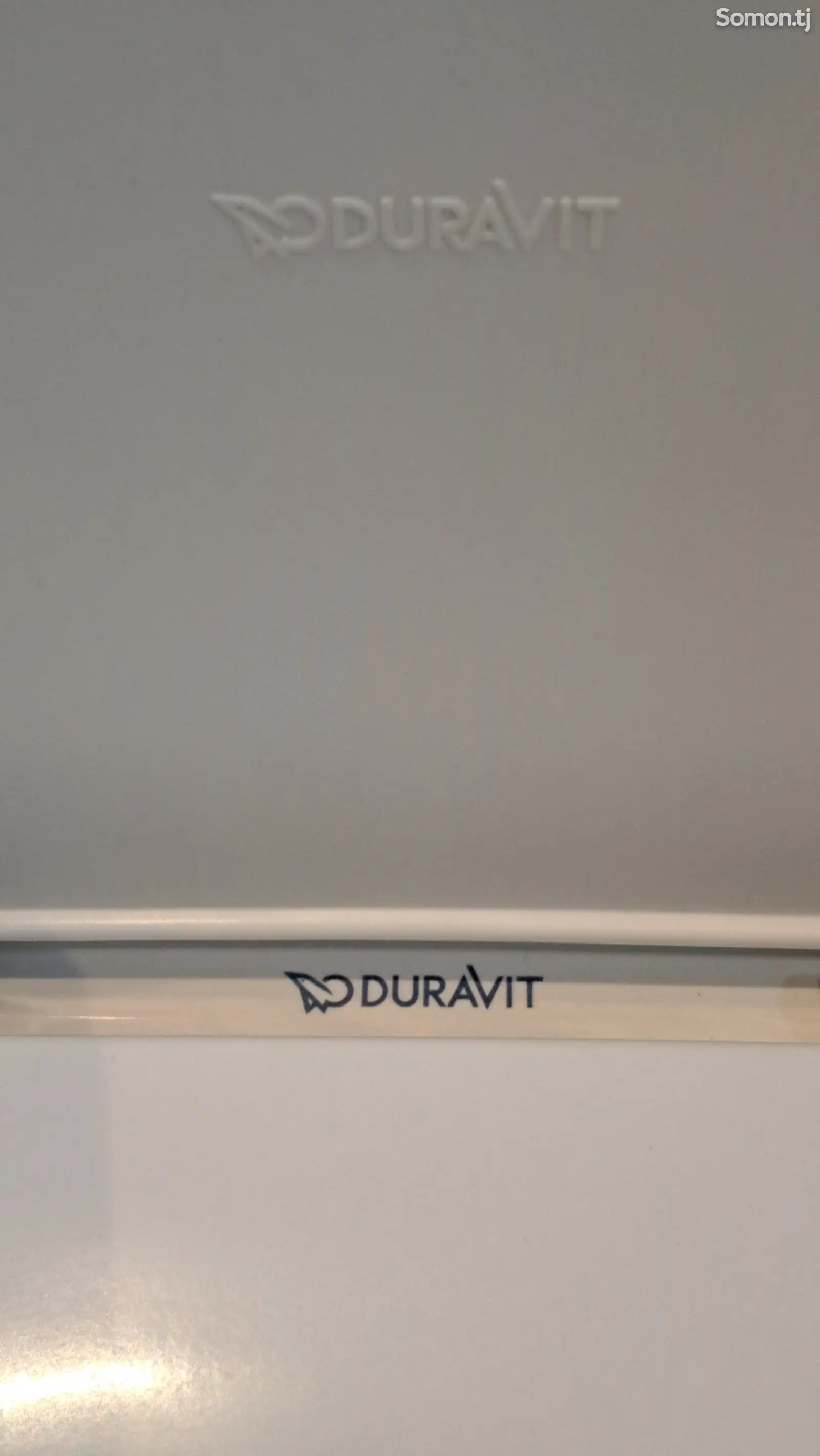 Унитаз Duravit-7